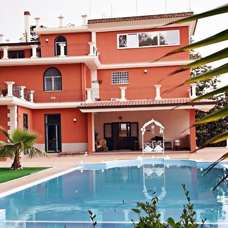 Kozak Village Suite Caserta Bagian luar foto