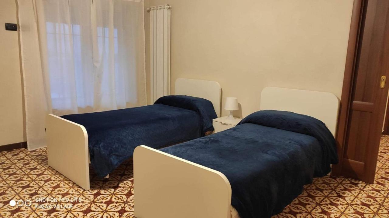 Kozak Village Suite Caserta Bagian luar foto