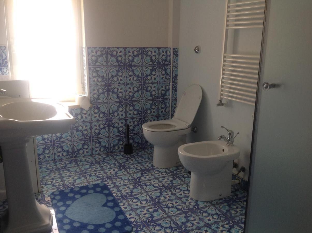 Kozak Village Suite Caserta Bagian luar foto