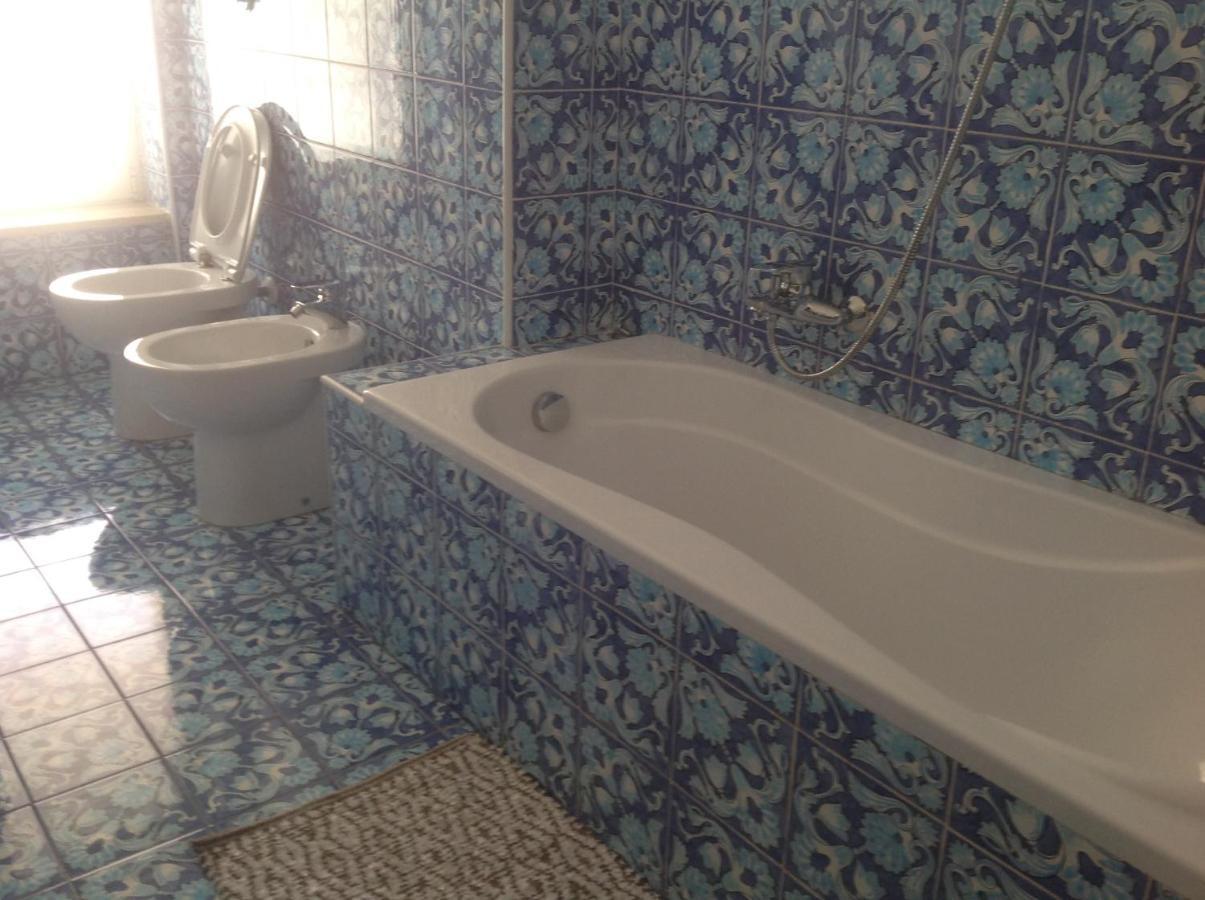 Kozak Village Suite Caserta Bagian luar foto