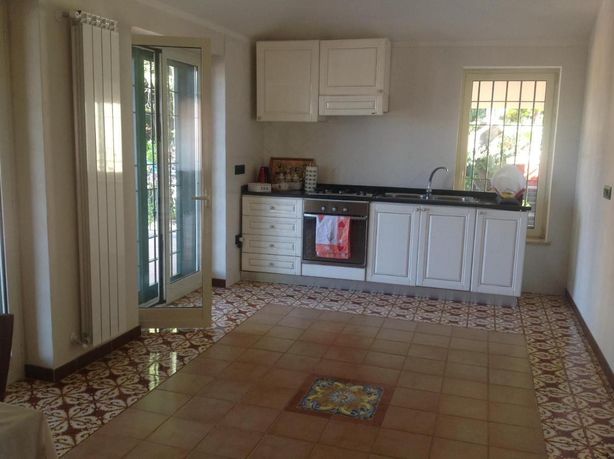 Kozak Village Suite Caserta Bagian luar foto