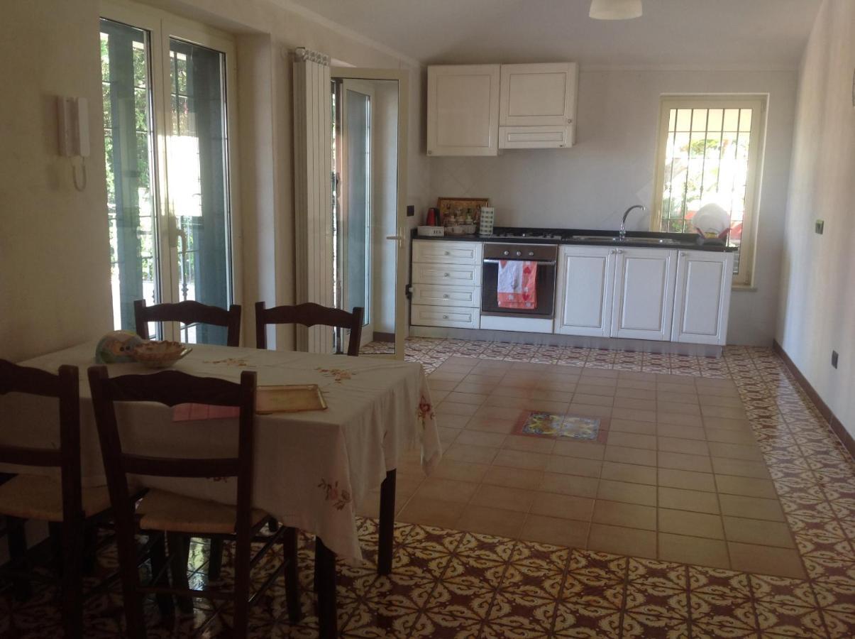 Kozak Village Suite Caserta Bagian luar foto