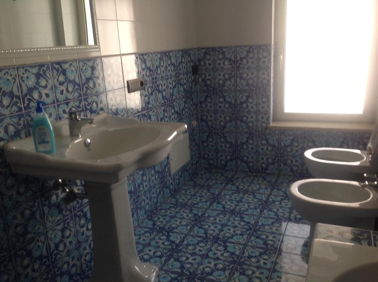 Kozak Village Suite Caserta Bagian luar foto